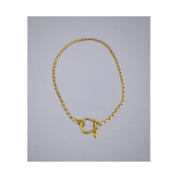 Equestrian Chain