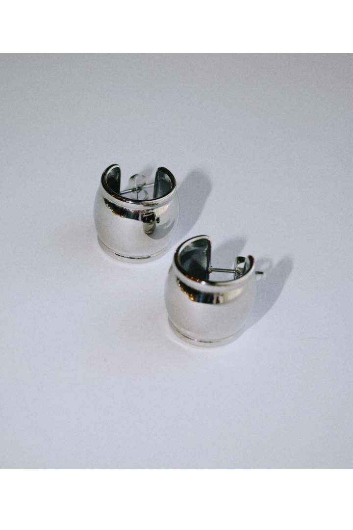 Roman Cuff Stud