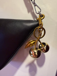 Cherry Key Chain