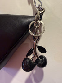 Cherry Key Chain