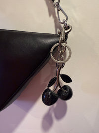 Cherry Key Chain