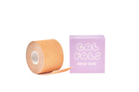 Gal Pals Beige Tape 5cm*5m