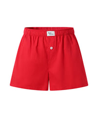 Cherry Boxer Short