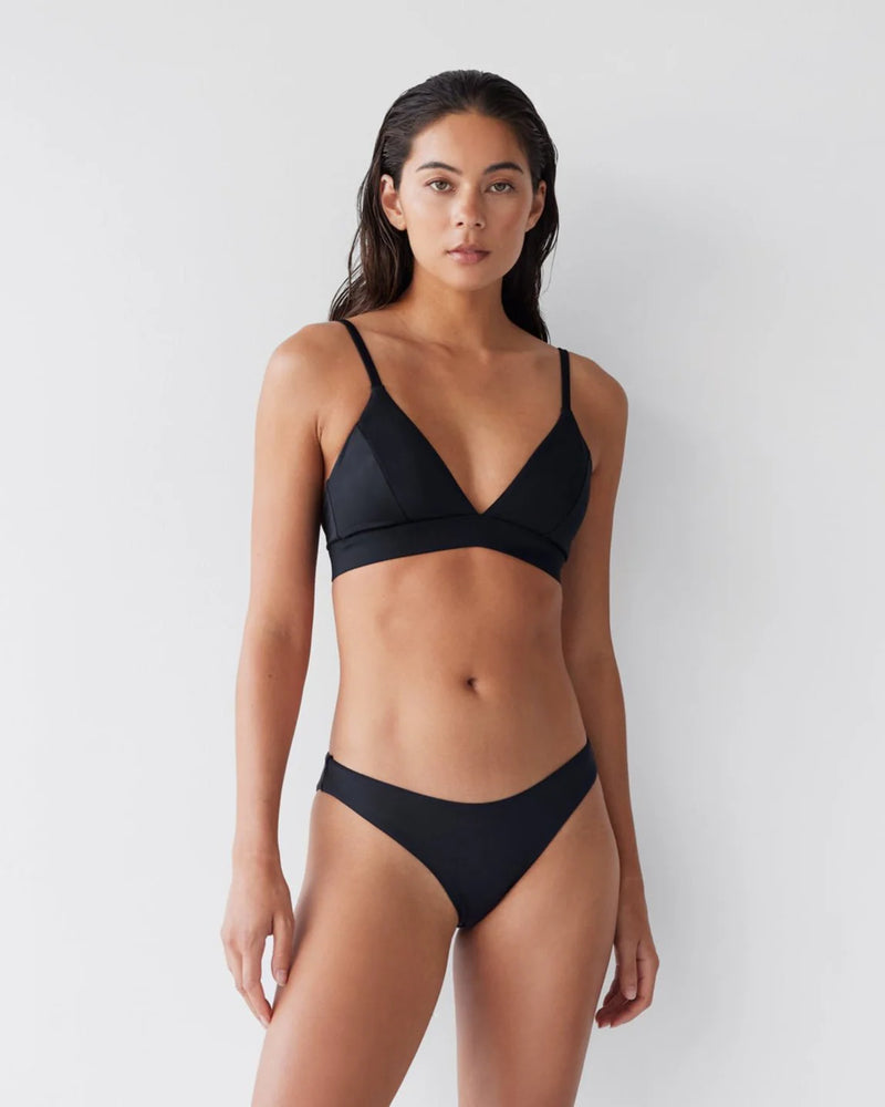 Swim Brief - Noir