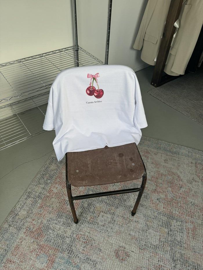 Cherry Couture Tee