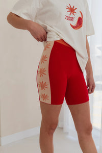 BIKE SHORTS | CHILLI