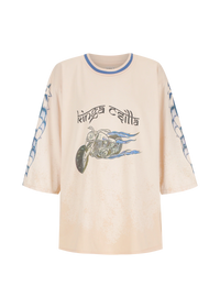 KC Desert Racer Tee