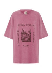 KC Horizon Gazers Club Tee