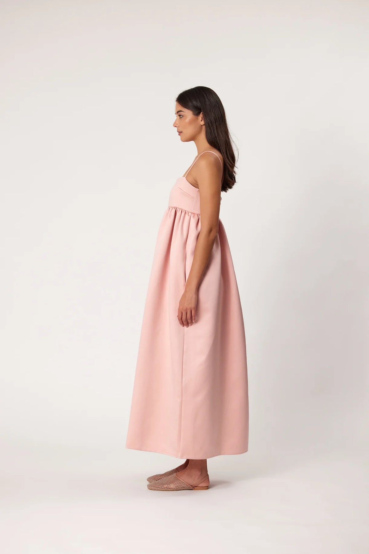 Sydney Dress - Blossom