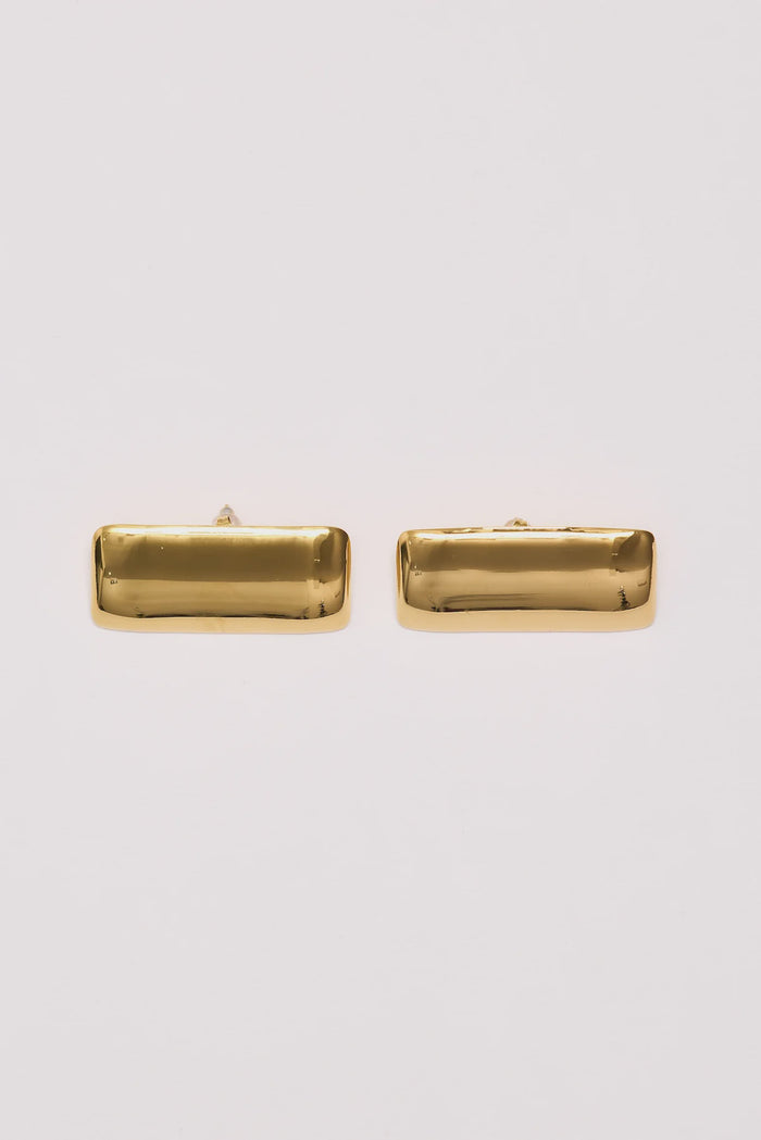 PARKER EARRINGS - GOLD