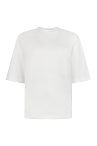 Gibson T-Shirt - White