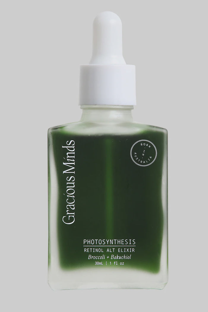 Photosynthesis Retinol Alt Elixir