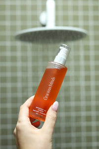 Daily Elements Facial Cleanser