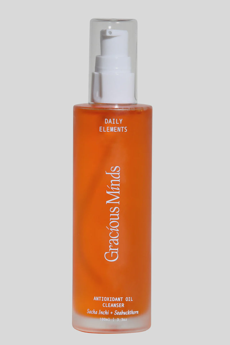 Daily Elements Facial Cleanser